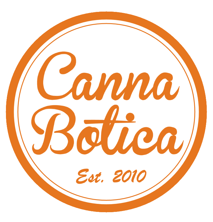 Canna Botica