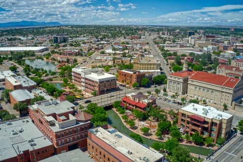 mmj doctors pueblo colorado