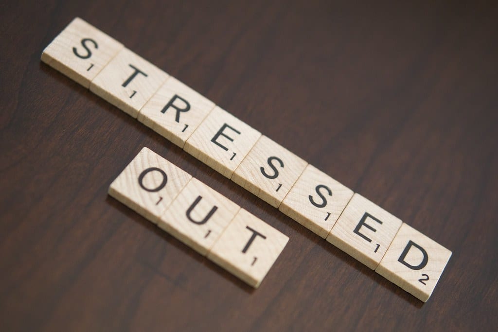 Medical Marijuana for Stress