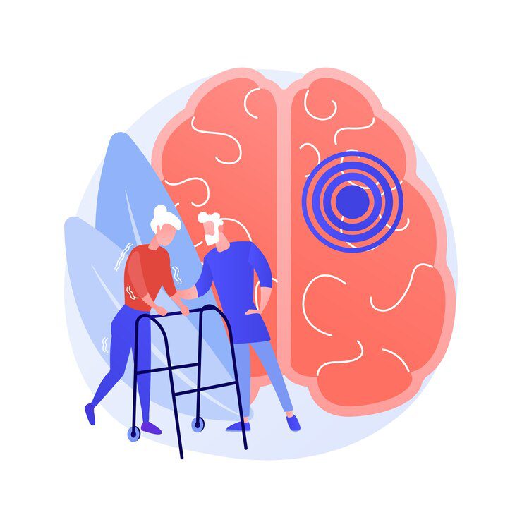 Multiple Sclerosis (MS)​